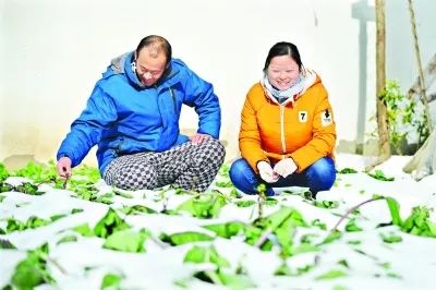 扶贫路上助力脱贫攻坚,脱贫攻坚第一线