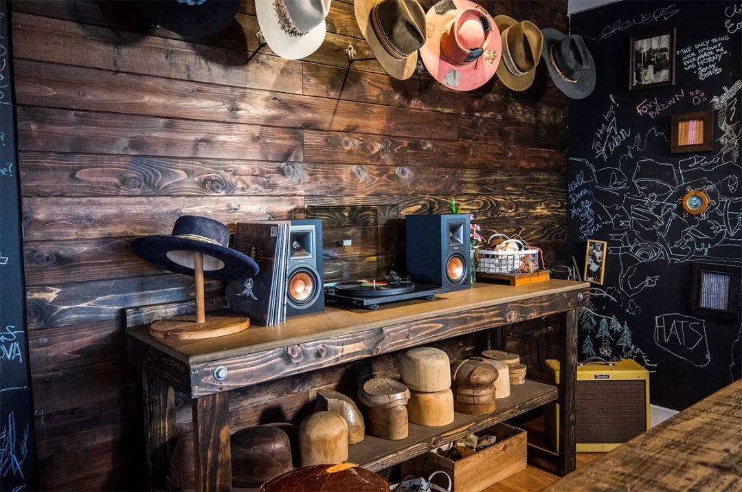 懂黑胶的小哥值不值得交往?│老司机的十件套