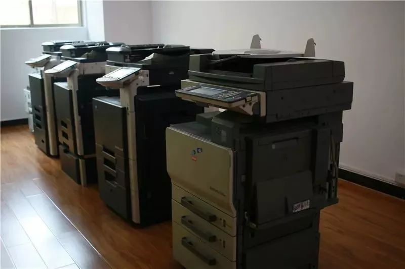 富士康三合一打印机,富士康多功能打印复印机