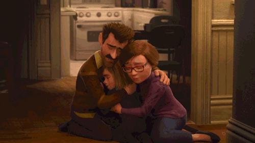 北大学生拉黑父母6年现在怎样,北大学生拉黑父母最后结果