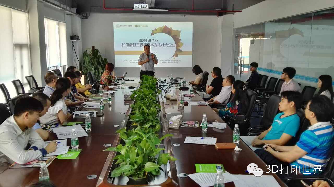 3d投资公司盈利模式,3d企业的管理方法