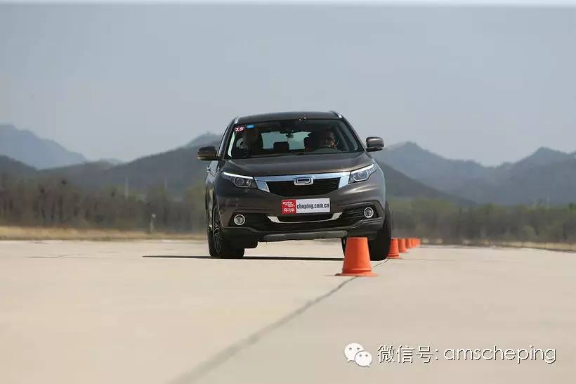 观致3和观致5有什么区别,观致3和观致5长途驾驶哪个舒服