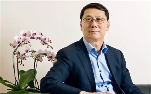 福布斯2019年创投机构榜单,全球最佳创投者排名