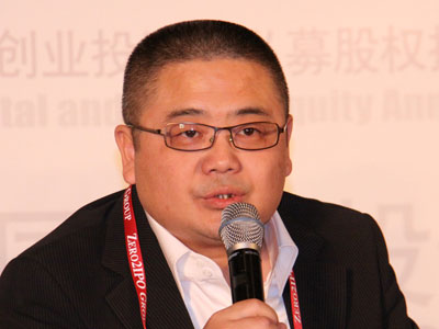 福布斯2019年创投机构榜单,全球最佳创投者排名