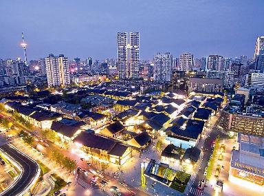 新零售与生活品质,新零售体验感