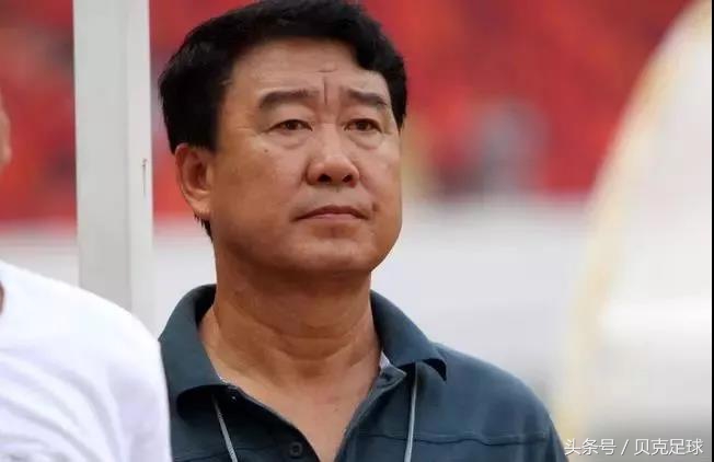 为报师恩的中超“陈冠希”，能否迎来“第三春”