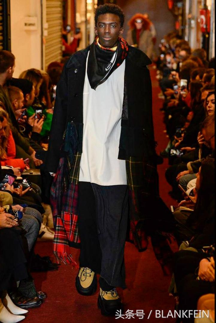 vetements男装衬衫外套,vetements2017春夏男装