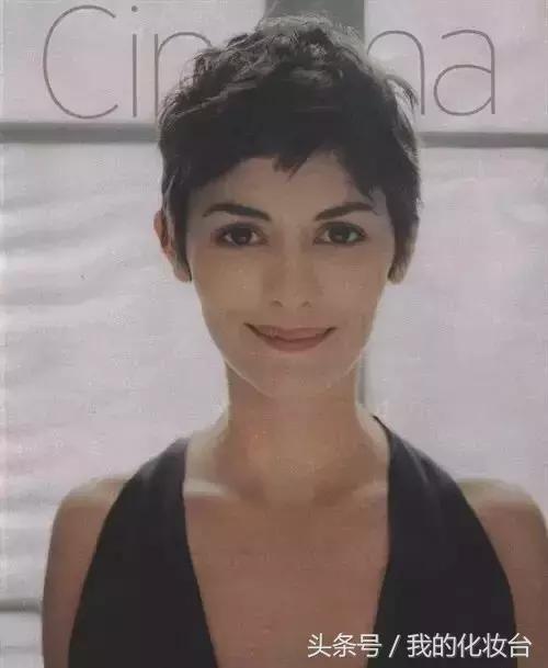 换发型如同换脸吗,换发型堪比换脸