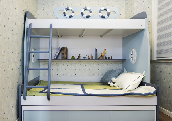 呼和浩特中海蓝湾联排别墅样板间,呼和浩特中海蓝湾一室一厅