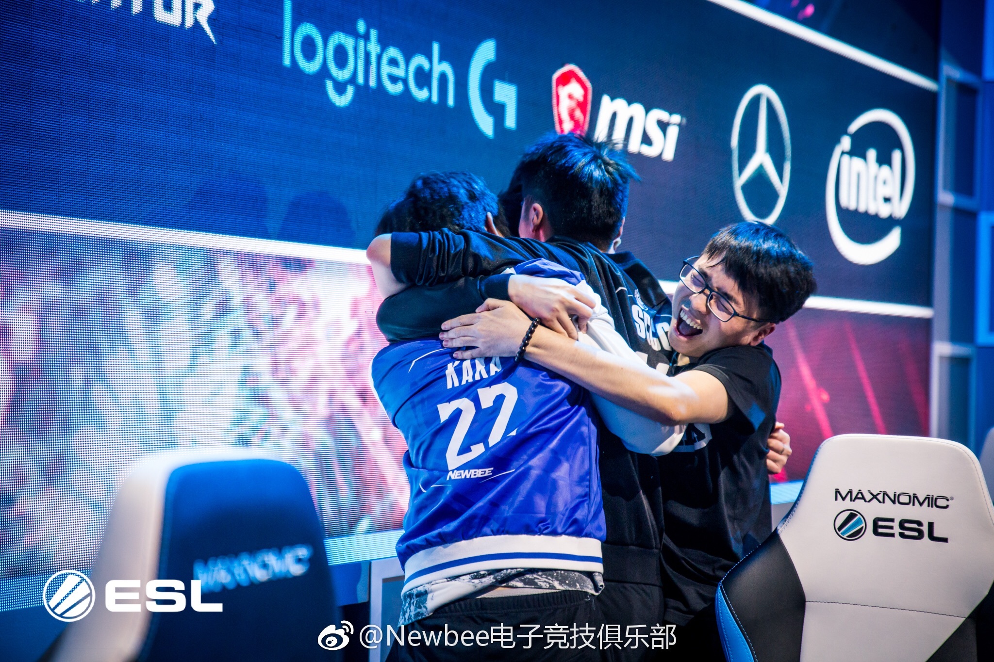 打破魔咒，干掉液体，NB依然牛逼！