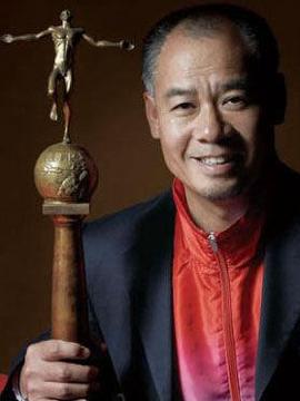 广西体操王子李宁,第三位体操王子李宁