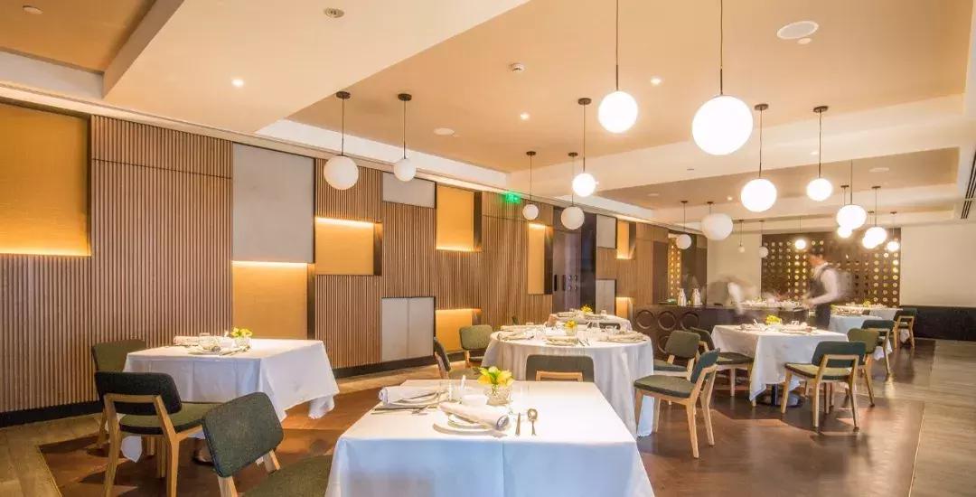 魔都16家顶级餐厅包房终极指南,年夜饭菜都为你备好了!