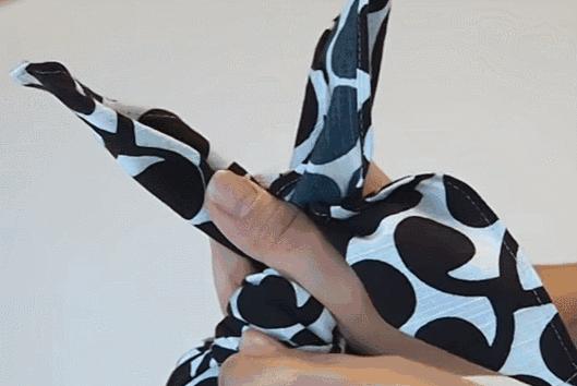 创意十足的礼物包装,100种简单又好看的礼物和包装