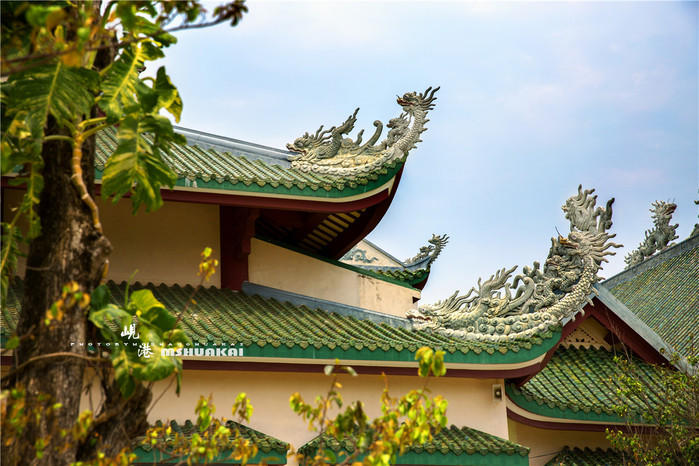 ◆周末度假去哪儿◆——在越南岘港逛吃逛吃