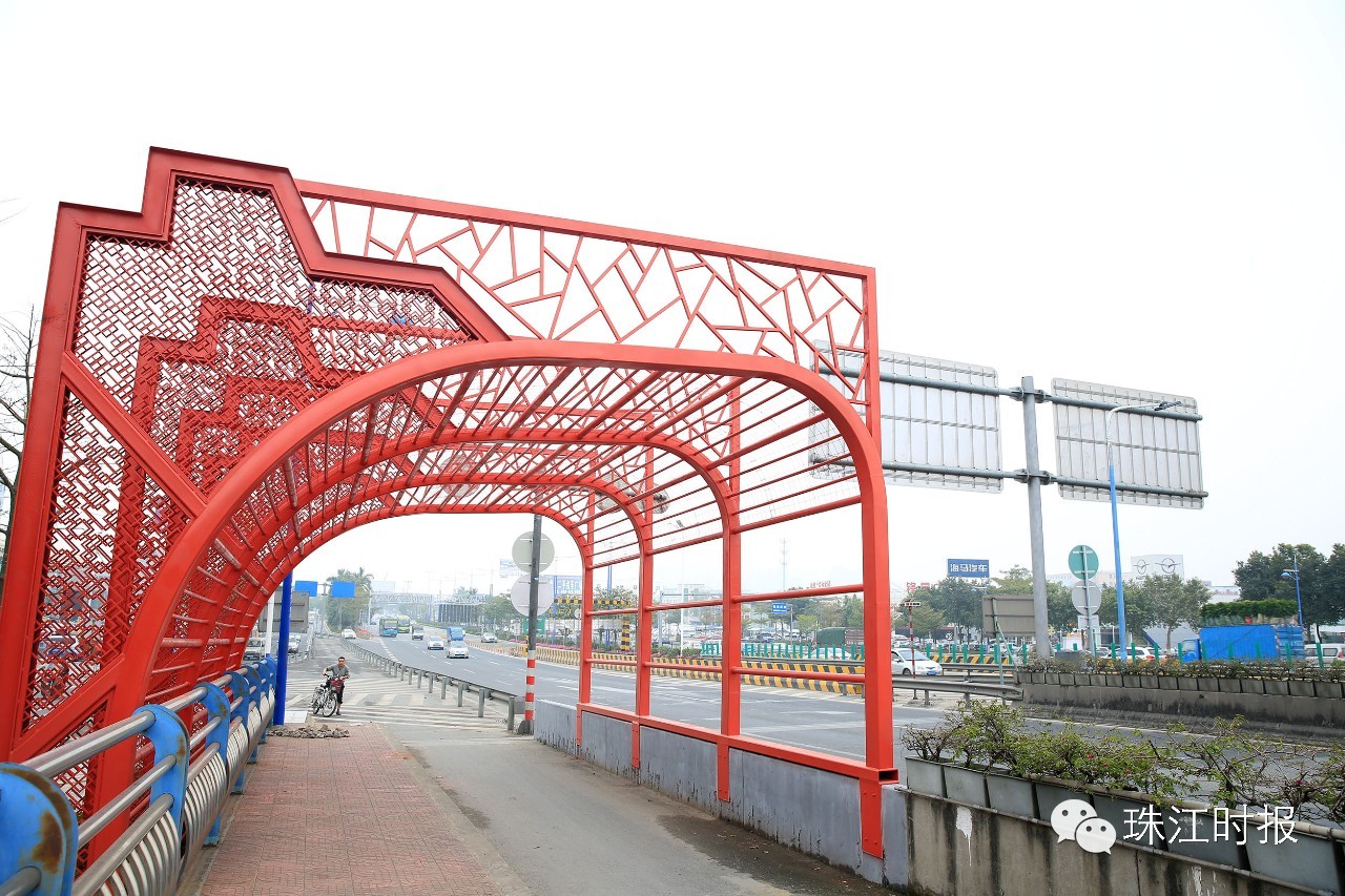 你经常走的海八路,不仅仅是一条路,还是