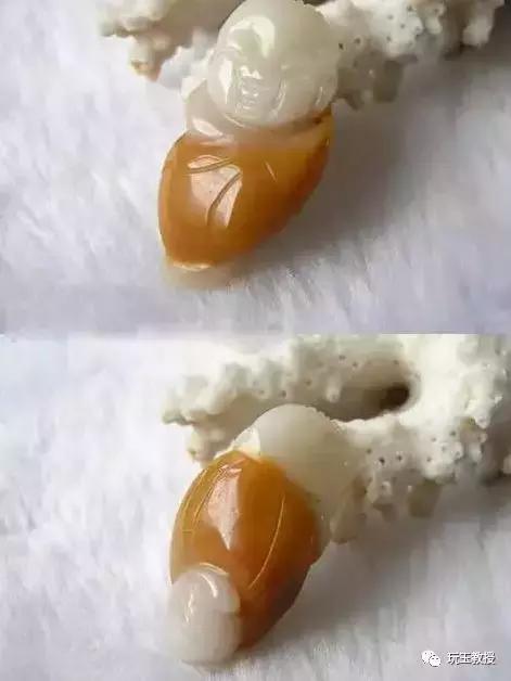 玩玉尤其和田玉这五忌要牢记,真正的和田籽玉