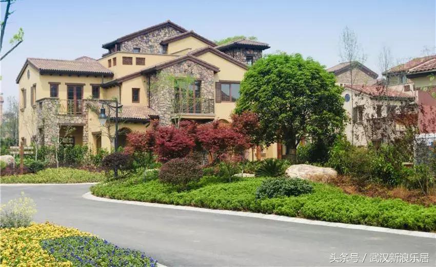 全国二手房价排名2024最新排名,武汉蔡甸区30万到40万二手房房价