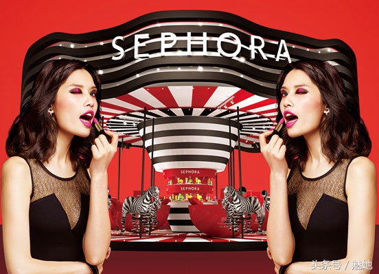 2017年丝芙兰销量榜全分析,到底哪些值得买!