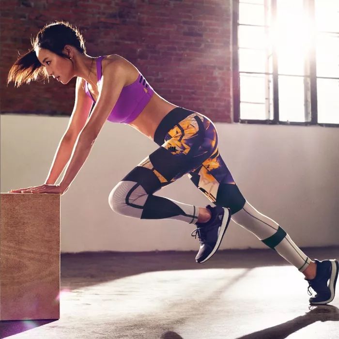 运动内衣简单好穿,运动内衣让你穿出好身材