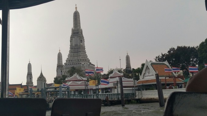 在泰国和泰国人对话,在泰国旅游怎么沟通