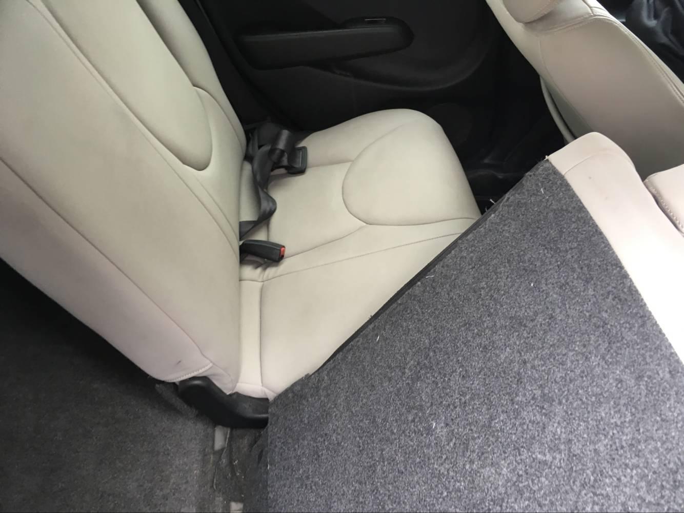 两万块钱淘一辆二手车,06年飞度变速箱拆修多少钱