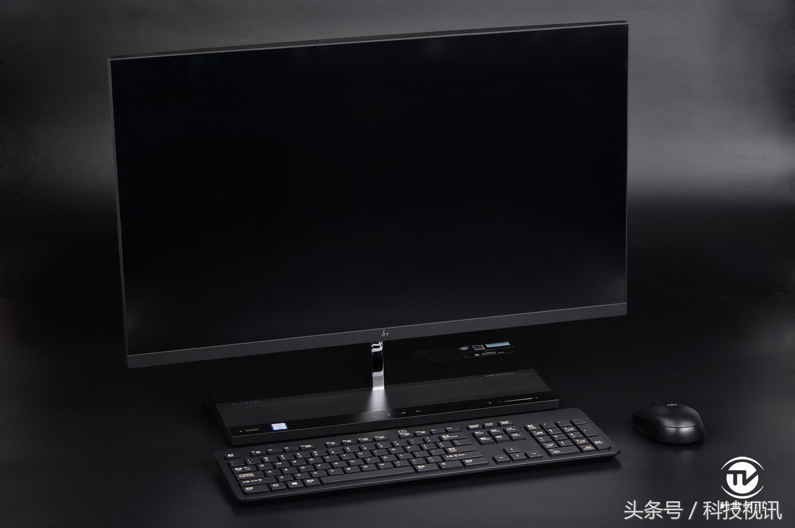 hpeliteone800g1拆机图,hpeliteone800一体机拆解