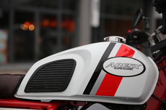 复古摩托车推荐新手入门,复古机车新手入门车推荐