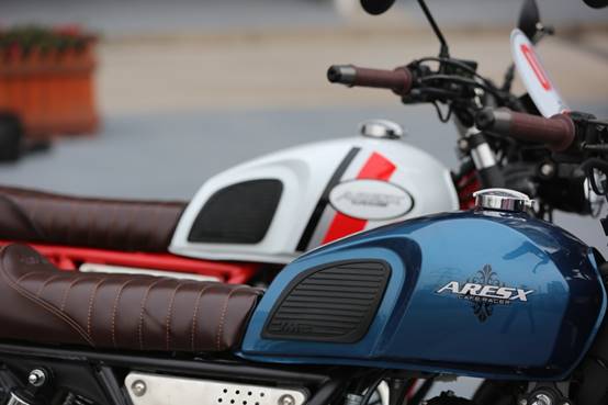 复古摩托车推荐新手入门,复古机车新手入门车推荐