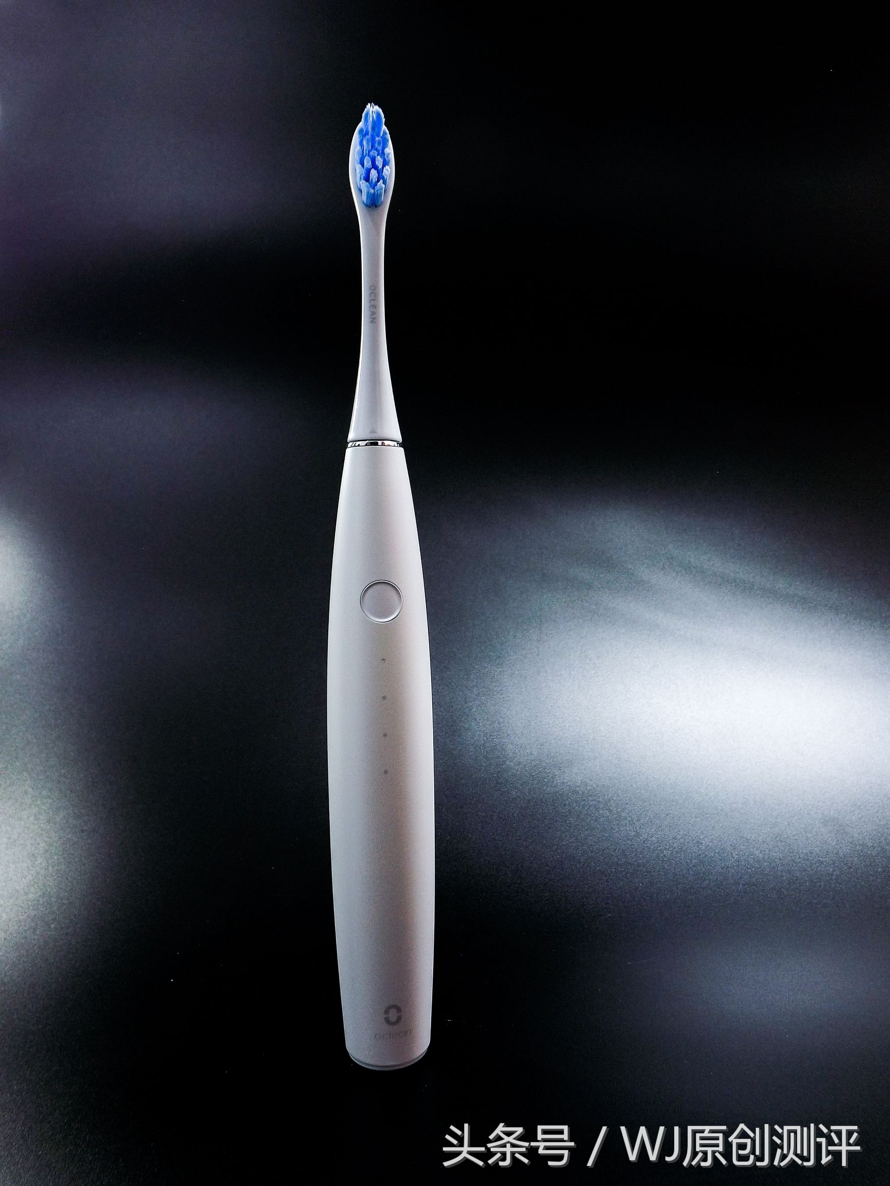 外秀内慧的牙齿健康好帮手——OcleanSE青春版试用