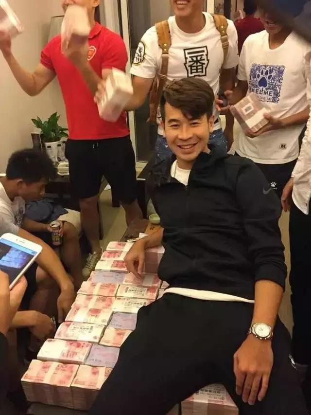 福建客家足球,广东人看梅州客家足球