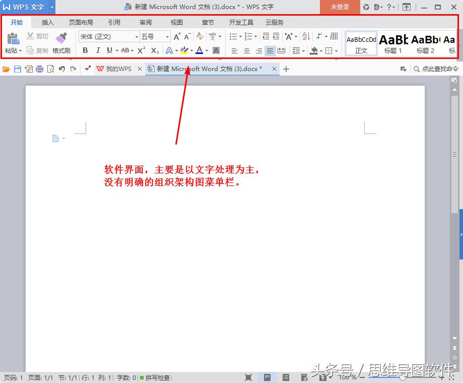 如何利用word画组织架构图,怎么在word中直接画组织架构图