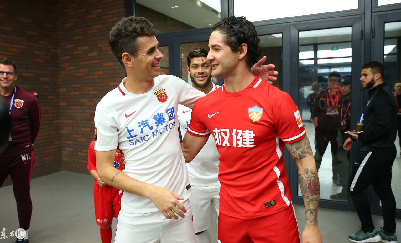 亚冠附加赛前突然发现,权健的主场是真正的魔鬼主场