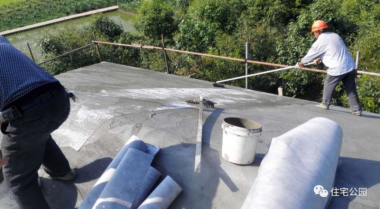 水电防水包工头很赚钱,实用的防水补漏材料