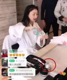 天后王菲用什么化妆品好,天后王菲化妆品