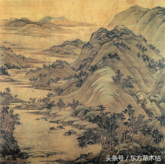 吴姓氏里藏着的绝美诗句,百家姓里的吴姓有哪些