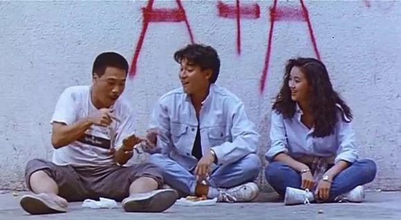 和刘德华合作过的十大女星,和刘德华合作过的女星有哪些