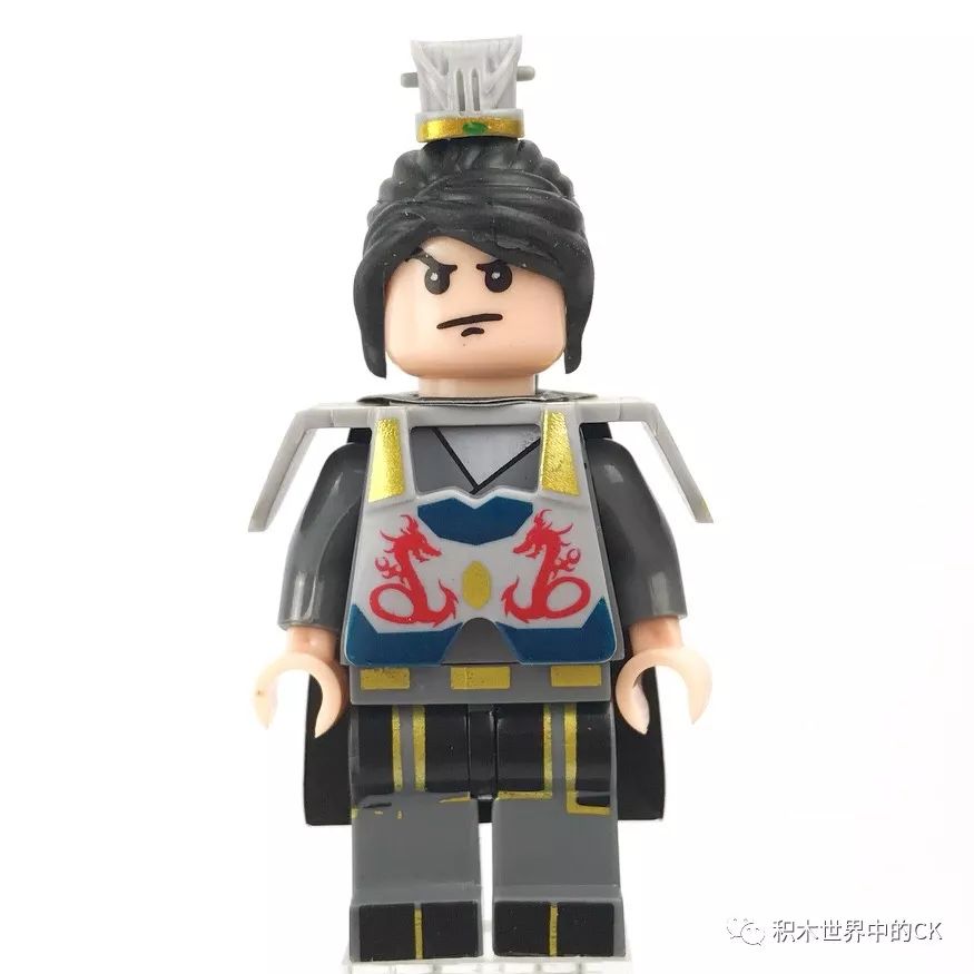 乐品丝绸之路系列战弩发威张骞带兵出征咯!