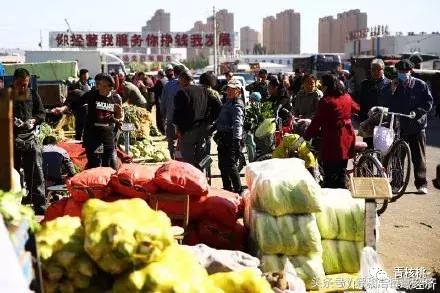 呼和浩特年货必买清单,呼和浩特年货大集指南