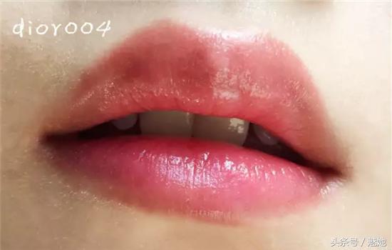 迪奥口红热门推荐,迪奥最火爆的口红是哪一款