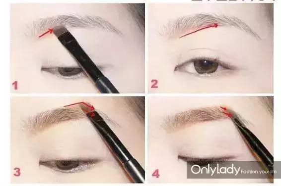 林允推荐的美妆博主有哪些,林允推荐的粉底