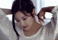 换发型如同换脸吗,换发型堪比换脸