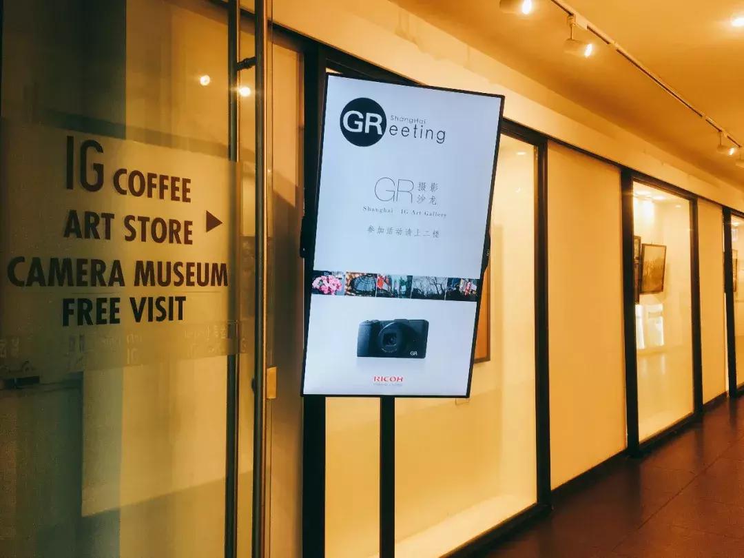 理光gr系列摄影作品,理光gr3旅游拍照