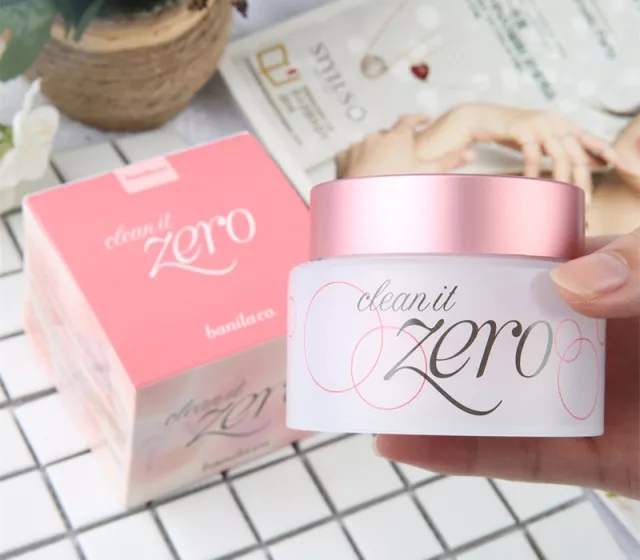 tmox卸妆油芭妮兰卸妆膏,芭妮兰和逐本卸妆膏哪个好用