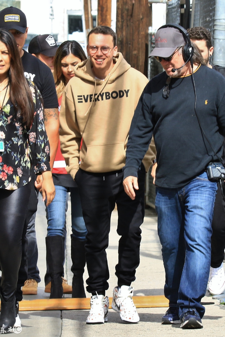 美国说唱十大名人,美国最有名的rapper歌手