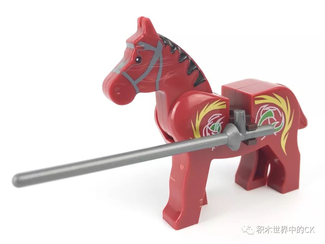 乐品丝绸之路系列战弩发威张骞带兵出征咯!