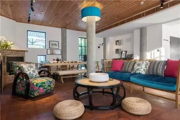 花间堂旗舰店现状,花间堂全国连锁店