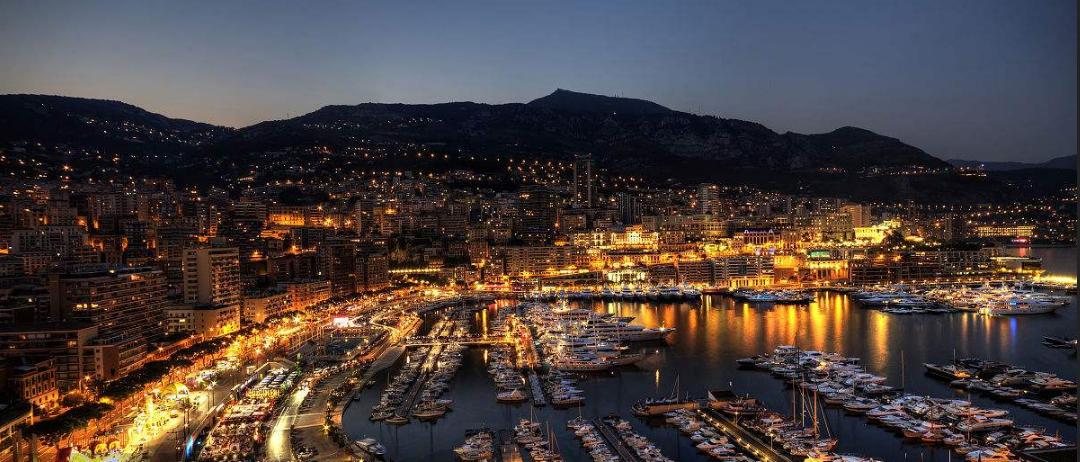 哪个国家面积只有一个足球场大,世界上五个面积最大的国家