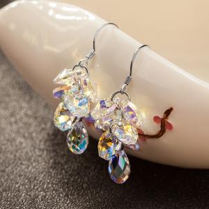 水晶饰品的戴法,手镯和手链以及戒指的佩戴技巧