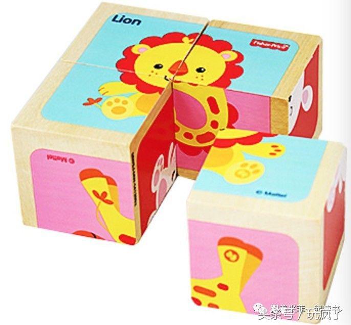 最推荐的三个益智类玩具,适合5-8岁的益智玩具推荐