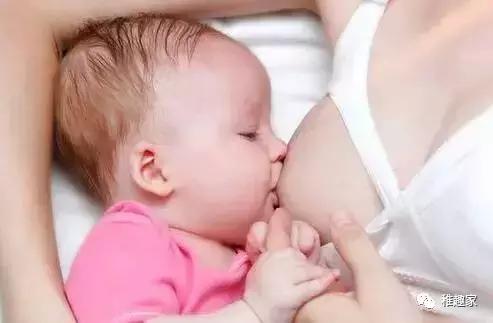 妈妈有奶不通，远不仅是宝宝吃不了母乳，更可怕的是……